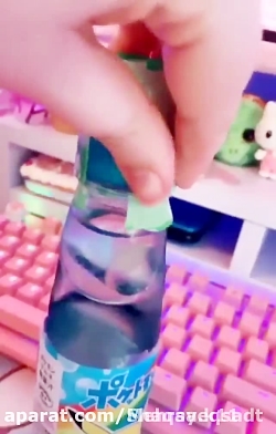 اتاق کیوت اوتاکو یی و خوراکی ه...