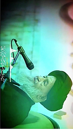 استوری علامات مومن در بیان امام حسن عسکری علیه السلام_ آیت الله علوی