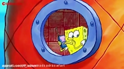 فیلم باب اسفنجی دوبله فارسی