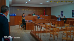 تیزر قسمت ۱۲۰ سریال سیب ممنوعه...