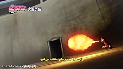 انیمه بوروتو قسمت 224 زیر نویس...