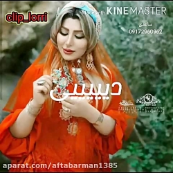 کلیپ شاد
