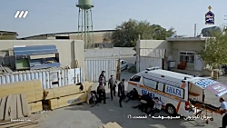 سرجوخه قسمت 16 شبکه 3