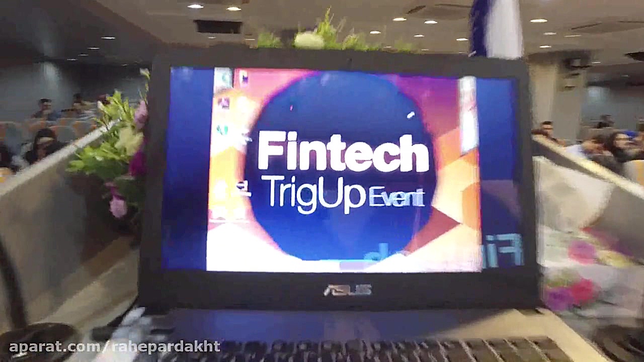 نگاهی , رویداد , فین , تک , (FinTech)یا , فناوری , مالی , (Financial , technology) , مجموعه , کسب , کارها , بهره , توان , نرم , افزاری , سخت , افزارهای , مبتنی , پیشرفته , ارائه , نوآورانه , پردازند