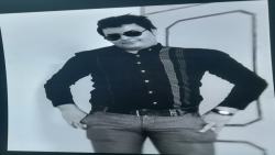 موزیک ویدیو شوتی