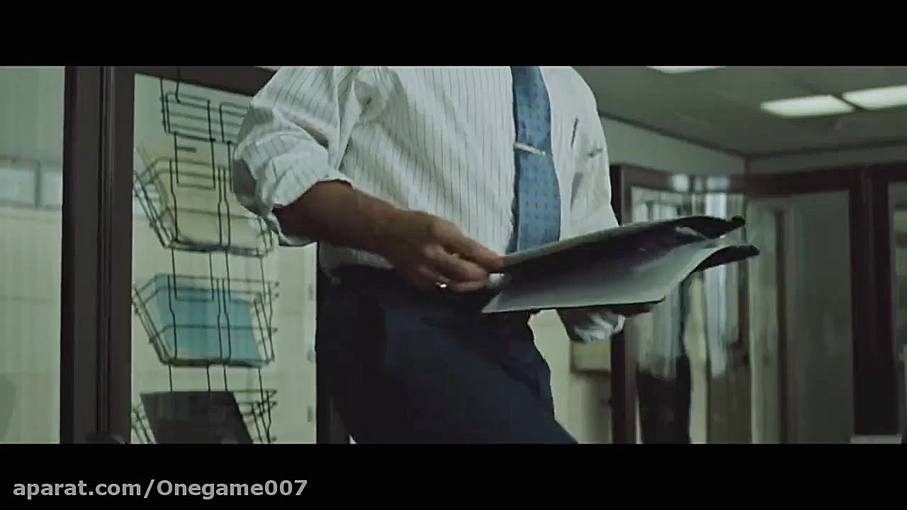 فیلم باشگاه مشت زنی Fight Club 1999 با دوبله فارسی زمان8056ثانیه