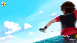 زک استورم فصل ۱ قسمت ۱ دوبله ف...