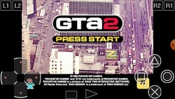 گیم پلی از GTa 2