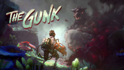 تریلر جدید عنوان انحصاری The Gunk