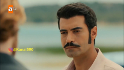 سریال روزگارانی در چوکوروا قسم...