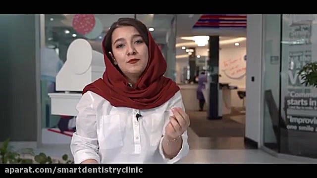 درمان بلیچینگ دستگاه بیوسنسور عرق