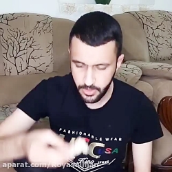 مهدی داب کلیپ بچه مردم مهدی دا...