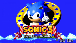 Sonic The Hegehog 3 سونیک جوجه تیغی 3