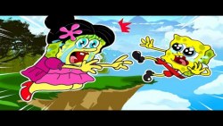 کارتون باب اسفنجی  انیمیشن باب...