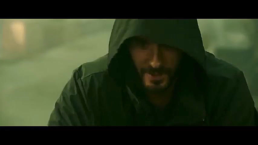 تریلر فیلم جدید موربیوس morbius ۲۰۲۱ زمان190ثانیه