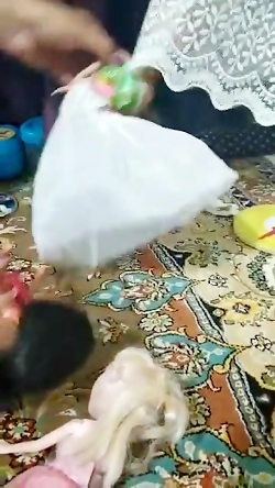 سریال باربی قسمت اول