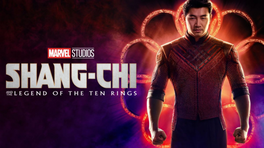 شانگ چی و افسانه ده حلقه Shang-Chi and The Legend of The Ten Rings دوبله فارسی زمان7821ثانیه