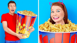 چالش و موقعیتهای خنده دار شوخی...