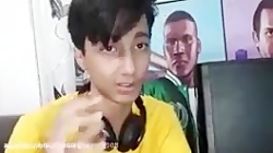 تصادف با جن یا ارواح