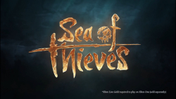 تریلر بازی sea of thieves - کافه گیم