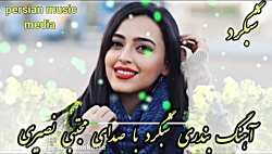 آهنگ بندری شاد مخصوص رقص  آهنگ...