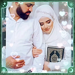 ازدواج اجباری در اسلام جایز نی...