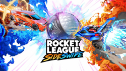 Rocket League Sideswipe Pre-Season Gameplay Trailer | راکت لیگ
