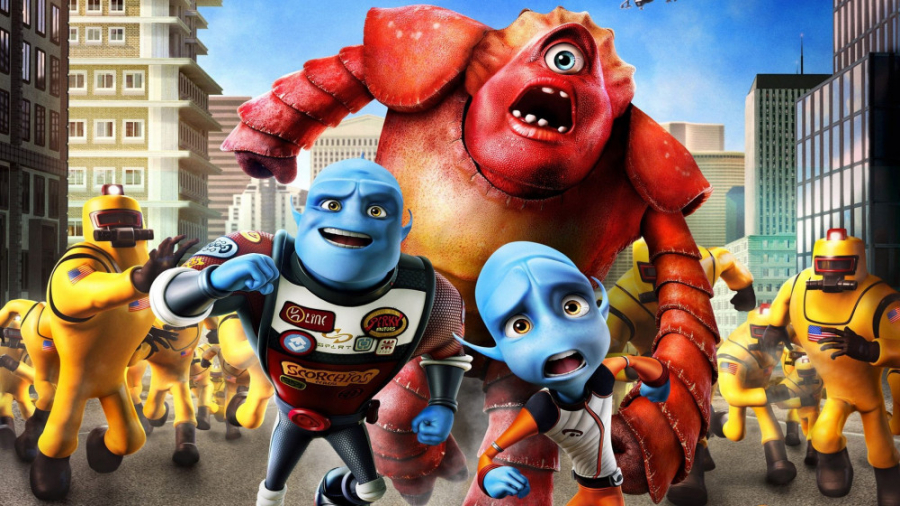 Escape from Planet Earth 2013 - انیمیشن فرار از سیاره زمین(دوبله فارسی) زمان5377ثانیه