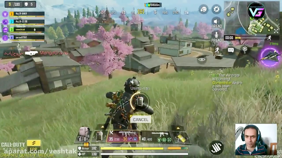 Call Of Duty Mobile call-of-duty-mobile