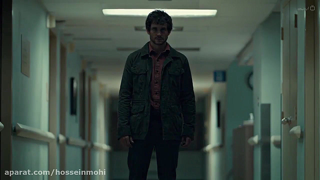 سریال هانیبال Hannibal 2015 زیرنویس فارسی فصل 1 قسمت 2 زمان2568ثانیه
