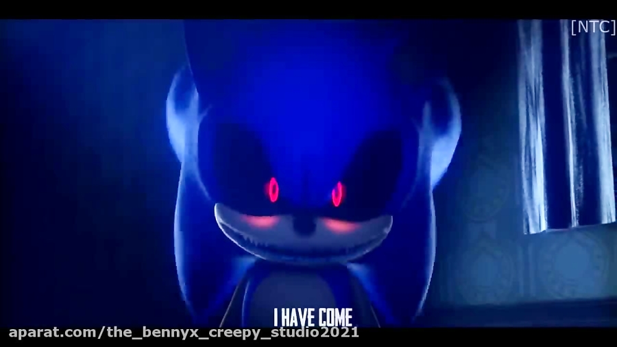 Sonic.exe Song