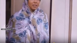 اهنگ محلی/آرزوی اخرم بود که با تو بمونم