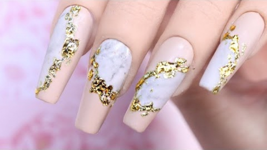 آموزش هنری ناخن :: آموزش طراحی ناخن مصنوعی