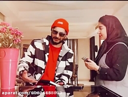 جدیدترین کلیپ محسن ایزی