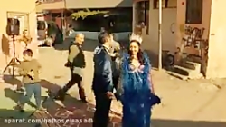 سریال ترکی سه سکه جایگزین گودا...