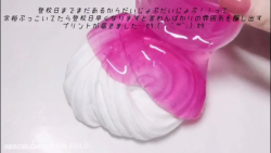 آموزش ساخت اسلایم پفکی| اسلایم...