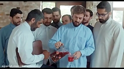 دانلود فیلم دینامیت بهمراه تما...