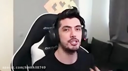 فرشاد سایلنت استعداد های شما