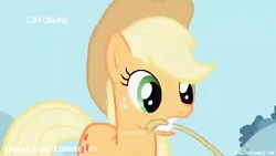 پونی کوچولو این قسمت بهترین اس...