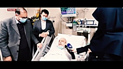 راننده خوش رکاب این بار سوار ب...