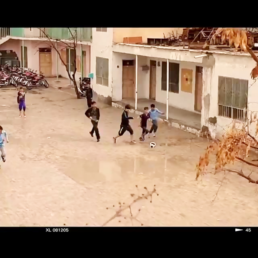 موزیک ویدیو مسیح آرش عمو زنجیر...