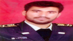 دیدار با خانواده شهید احمد نخعی پور