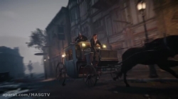 تریلر 2016# Assassins Creed Syndicate The Last Mahara