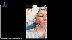 سخنرانی دکتر پردیس نیکنامی در "وبینار فرم دهی و قوام عضلات صورت"