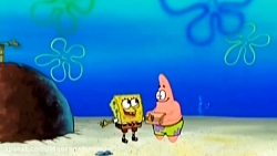 باب اسفنجی دوبله فارسی