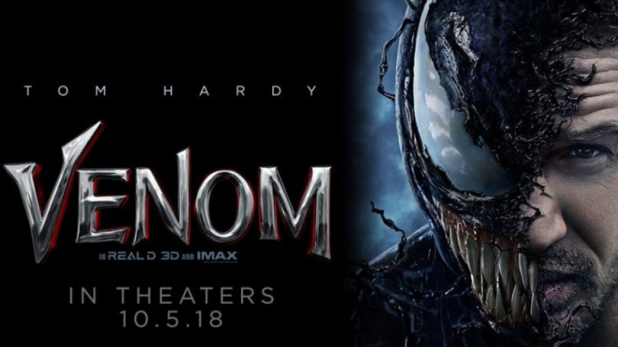 فیلم سینمایی ونوم Venom 2018 دوبله فارسی زمان6362ثانیه