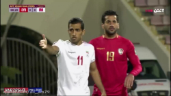 خلاصه بازی ایران ۳  ۰ سوریه (س...