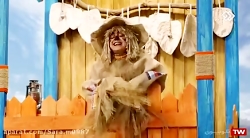 کلبه عموپورنگ قسمت 108