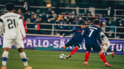 عملکرد و گل دیدنی کریم بنزما م...