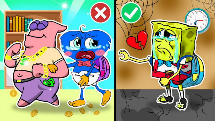 ایده های ورشکسته پولدار  هاگی...